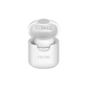Навушники Tecno Minipods M1 Mono White (4895180759475) зображення 1