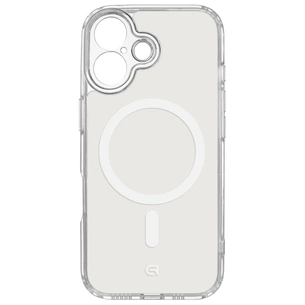 Чехол для мобильного телефона Armorstandart Clear Hybrid MagCase Apple iPhone 17 Gardenia (ARM91738) изображение 1