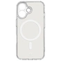 Чохол до мобільного телефона Armorstandart Clear Hybrid MagCase Apple iPhone 17 Gardenia (ARM91738) - зменшене зображення 1