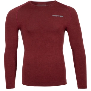 Термокофта Spring Maglia 109 Бордова L (109-1094-L) зображення 1