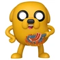 Фигурка Funko Pop Adventure Time S5 Джейк (90356) - уменьшенное изображение 1