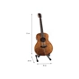 Гітара електроакустична Fender GS MINI-e KOA (228397) - зменшене зображення 2