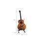 Гітара електроакустична Fender GS MINI-e KOA (228397) - зменшене зображення 2