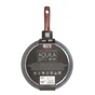 Сковорода Resto Aquila глибока 28 см (93054) - зменшене зображення 8
