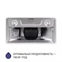 Витяжка Minola HBI 5202 I 700 LED - зменшене зображення 3