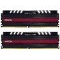 Модуль пам'яті для комп'ютера DDR4 16GB (2x8GB) 2400 MHz Delta White LED Team (TDTWD416G2400HC15ADC01) - зменшене зображення 1
