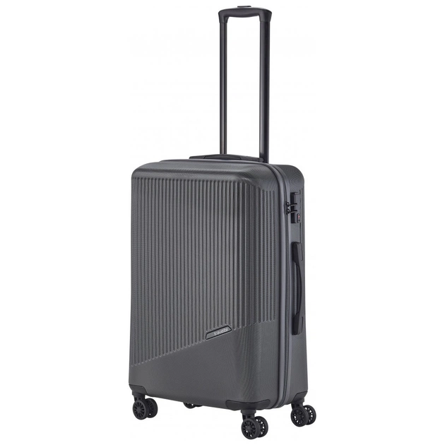 Чемодан Travelite Bali Anthracite M (TL072348-04) - изображение 1