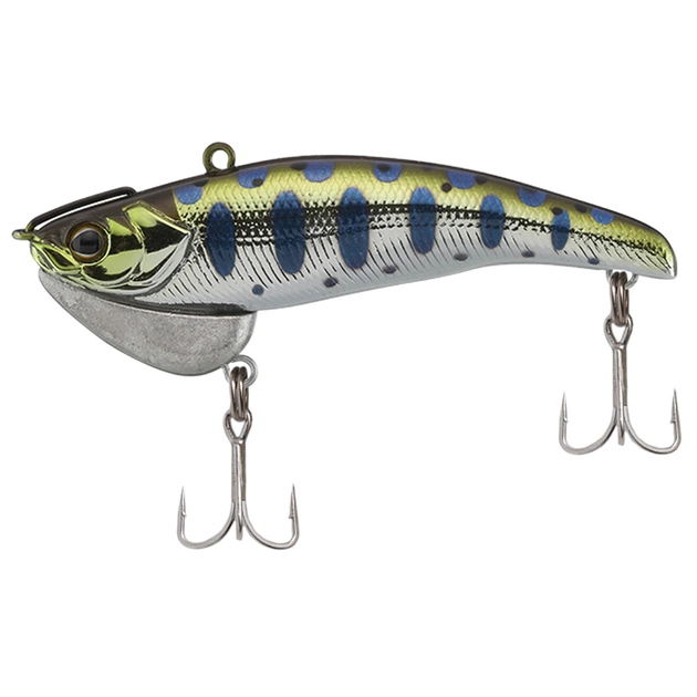 Воблер Jackall Tricoroll Vib 60S 60mm 8.2g Native Yamame (1699.30.40) - зображення 1