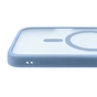 Чохол до мобільного телефона Armorstandart Lush MagCase Apple iPhone 18 Pro Max Chambray (ARM92549) - зменшене зображення 5