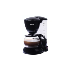 Крапельна кавоварка Saturn ST-CM0170 зображення 1