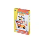 Набор для творчества Same Toy Puzzle Art Fire serias 215 эл. (5991-3Ut) - уменьшенное изображение 1
