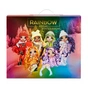 Лялька Rainbow High Вайолет Віллоу (574804) - зменшене зображення 8