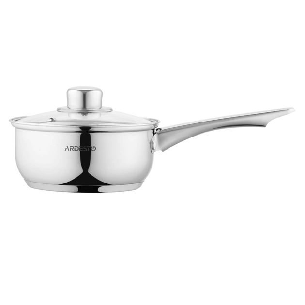 Ківш Ardesto Gemini Gourmet 1.2 л (AR1912BS) - picture 3