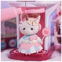 Фигурка 10/10 Toys сюрприз Mokiya Rabbit Garden (QWP008) - уменьшенное изображение 5