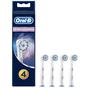 Насадка для зубної щітки Oral-B Sensitive Clean EB60X 4 шт (8006540847961) - зменшене зображення 1