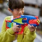 Іграшкова зброя Hasbro Nerf Бластер DinoSquad Terrodak (F6313) - зменшене зображення 6