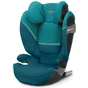 Автокрісло Cybex Solution S2 i-Fix / River Blue turquoise (521003099) - зменшене зображення 1