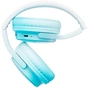 Навушники Canyon OnRiff 4 Bluetooth Blue (CNS-CBTHS4BL) - уменьшенное изображение 4