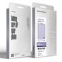 Чохол до мобільного телефона Armorstandart OneFold Case OPPO Reno16 5G Lavender (ARM92554) - зменшене зображення 7