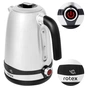Електрочайник Rotex RKT79-S Smart - зменшене зображення 10