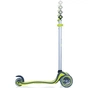 Самокат Globber EVO COMFORT PLAY 5 в 1 Зелений (463-106) - зменшене зображення 7