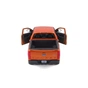 Машина Maisto Ford Ranger 2019 помаранчевий 124 (31521 met. orange) - зменшене зображення 3