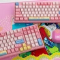 Килимок для мишки Akko One Piece Wano Country Deskmat (6925758609821) - зменшене зображення 8