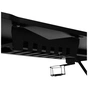 Комп'ютерний стіл Hator Vast Essential Black (HTD-010) - зменшене зображення 6
