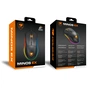 Мишка Cougar Minos EX USB Black (Minos EX Black) - зменшене зображення 8