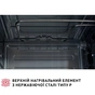 Електропіч Perfelli TRIMO 37 IVORY - зменшене зображення 9