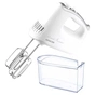 Міксер Sencor SHM 5206 WH (SHM5206WH) - зменшене зображення 4