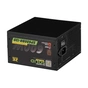 Блок живлення 2E GAMING SOLID POWER (600W), >85, 80+ Bronze, 120mm, 1xMB 24pin(20+4), 1xCPU 8pin(4+4), 3xMolex, (2E-SP600BR-120) - зменшене зображення 6