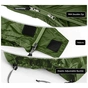Спальний мішок Naturehike CWM295 CNK2300SD013, зелений (6976023920882) - зменшене зображення 3