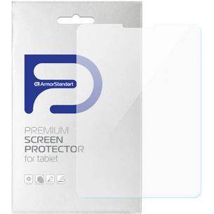 Плівка захисна Armorstandart Paperlike Apple iPad 10.2 2020/2019 (ARM59100) зображення 1