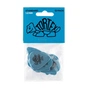 Медіатор Jim Dunlop Tortex Standard Pick 1.0mm 12 шт. (418P1.0) - уменьшенное изображение 3