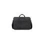Сумка для ноутбука Defender 15.6" Solid PU black (26091) - зменшене зображення 3