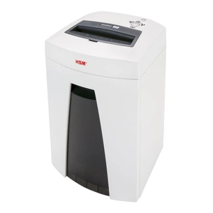 Знищувач документів HSM Securio С18 (3,9х30) (6010805) зображення 1