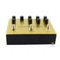 Педаль ефектів Fender Duel Pugilist Distortion (230723) - уменьшенное изображение 4