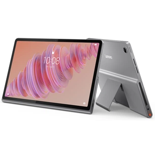 Планшет Lenovo Tab Plus 8/256 WiFi Luna Grey (ZADX0043UA) зображення 1