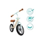 Біговел Qkids Fleet Cappuccino (QKIDS00002) - зменшене зображення 8
