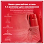 Пляшка для води ION8 OneTouch Stainless Steel 1200 мл Red (I8SS1000RED) - зменшене зображення 5