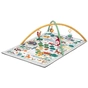 Дитячий килимок Kinderkraft намет 3 в 1 Little Gardener (5902533918171) - зменшене зображення 4