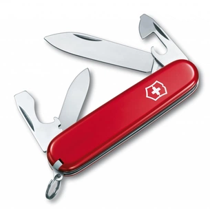 Ніж Victorinox Swiss Army Recruit (0.2503) зображення 1