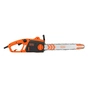 Ланцюгова пила Black&Decker 2.0 кВт, шина 45 см, швидкість 14,50 м/с, ланцюг 3/8' (BECS2245) - уменьшенное изображение 1