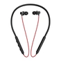 Навушники Omthing AirFree Lace (EO008) Red (997784) - зменшене зображення 2