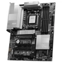 Материнська плата MSI PRO X870E-P WIFI - зменшене зображення 4