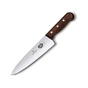Кухонний ніж Victorinox Wood Carving 20 см (5.2060.20G) - зменшене зображення 2