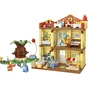 Конструктор LEGO Bluey Родинний дім Блуї (11203-) - зменшене зображення 2