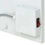 Обігрівач Ardesto HCP-1000RBGM - зменшене зображення 4