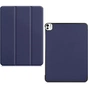 Чохол до планшета BeCover Smart Case Apple iPad Pro 11" M4 2024 Deep Blue (711622) - зменшене зображення 5